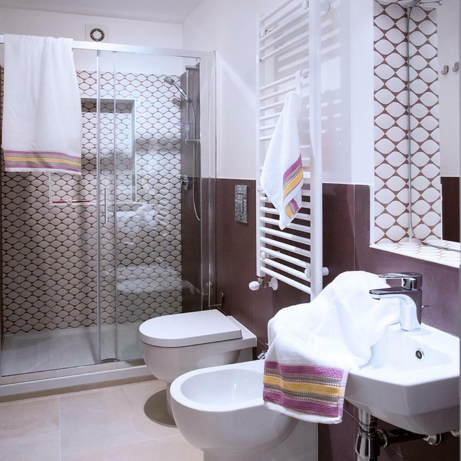 Spasimoh-2 Palermo Ngoại thất bức ảnh